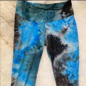 Savvi Spring St. leggings
